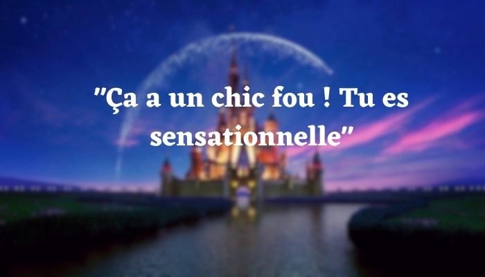 © Disney