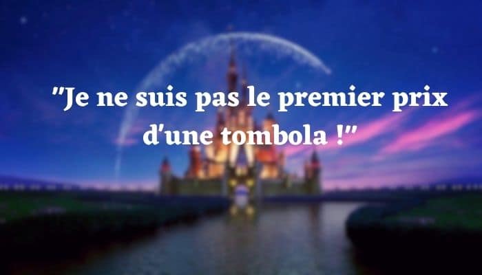 © Disney