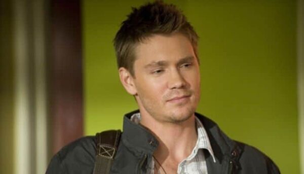 Lucas Scott