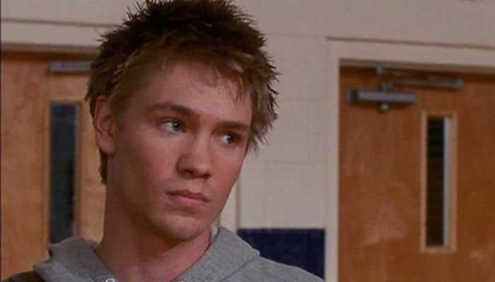 Lucas-Scott