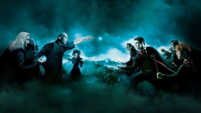 Harry Potter : ce quiz te dira si tu te bats du côté des Mangemorts ou de l'Armée de Dumbledore