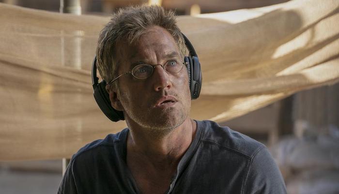 Max Homeland