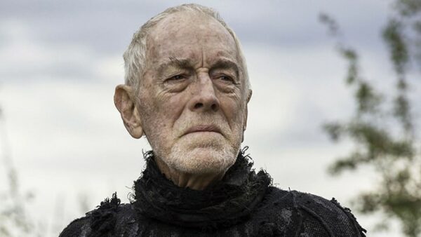 Max von Sydow