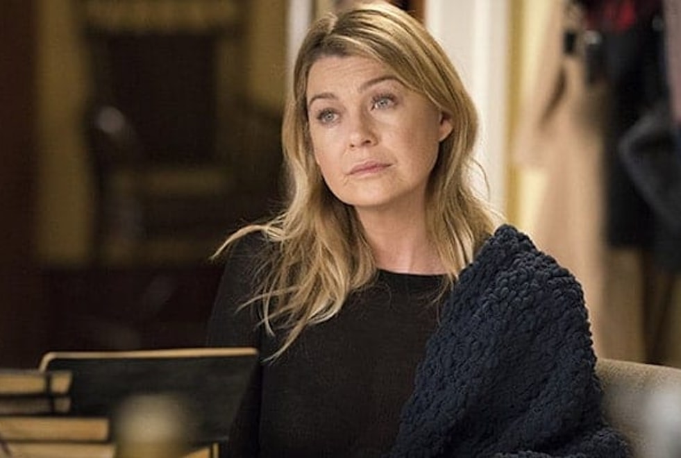 Grey’s Anatomy : Ellen Pompeo vient-elle d’annoncer la fin de la série ?