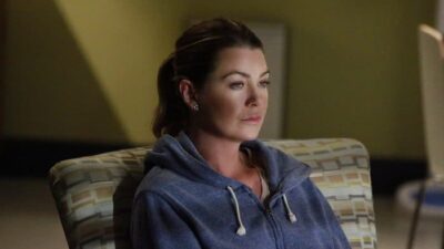 Grey’s Anatomy saison 15 : Ellen Pompeo est prête à arrêter la série