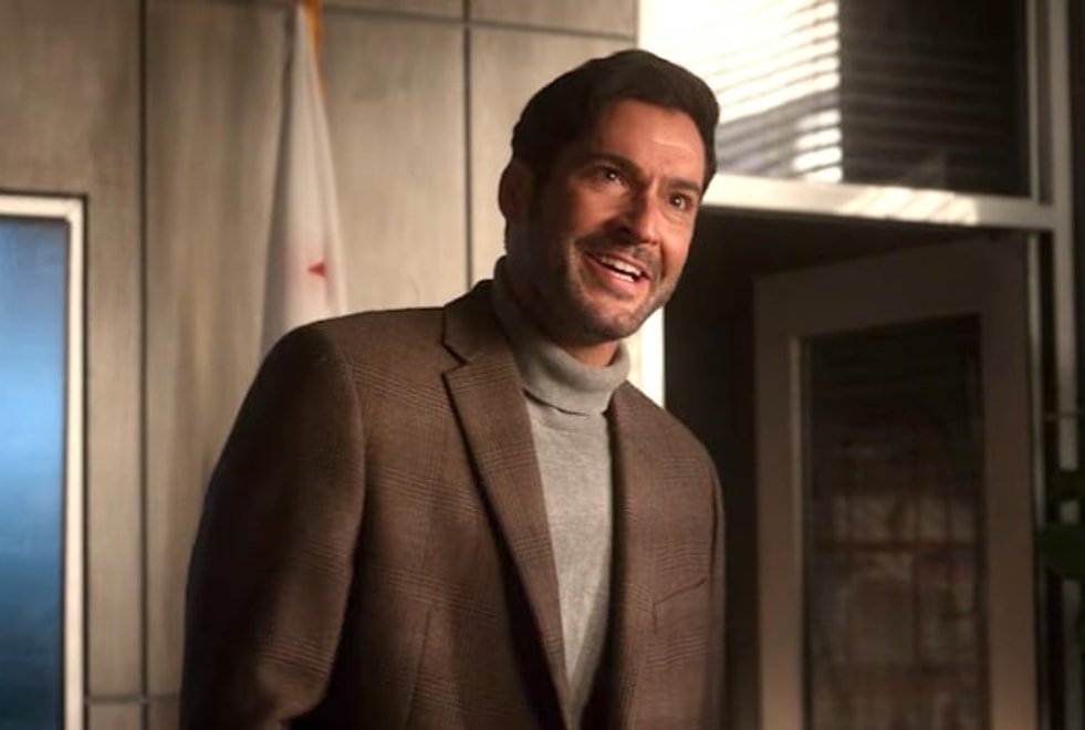 Lucifer : deux épisodes inédits vont être diffusés… En attendant la saison 4 ?
