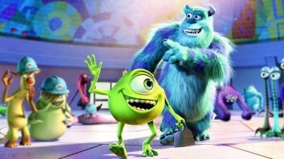 Monstres et Cie : impossible d’avoir 10/10 à ce quiz sur le film Pixar