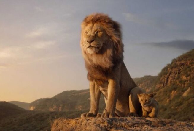 Le Roi Lion : un préquel sur Mufasa est en préparation chez Disney