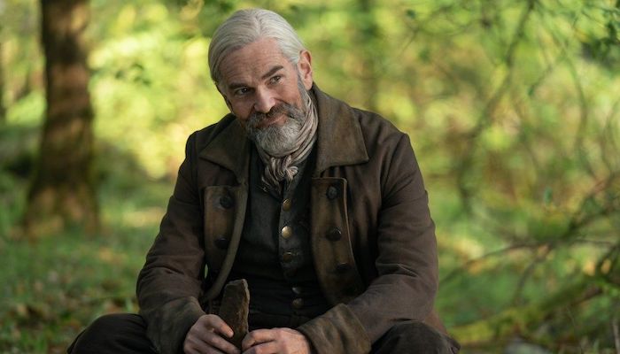 Murtagh Outlander