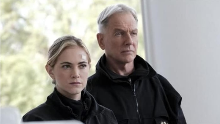 NCIS saison 18 : Delilah sera de retour dans la suite des épisodes en 2021