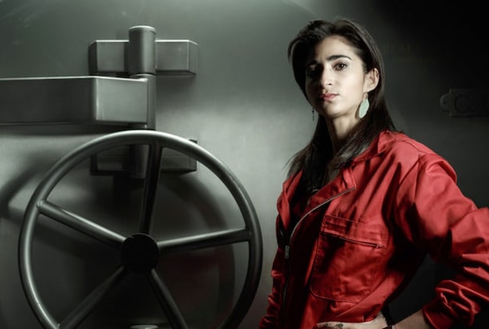 10 preuves que les brunes ne comptent pas pour des prunes !