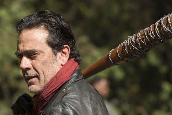 The Walking Dead saison 8 : une folle théorie prouve que Rick est mort dans le final