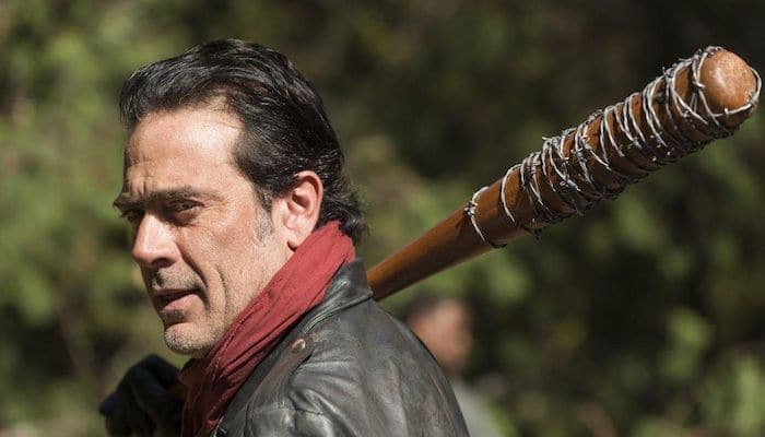 Negan (The Walking Dead)