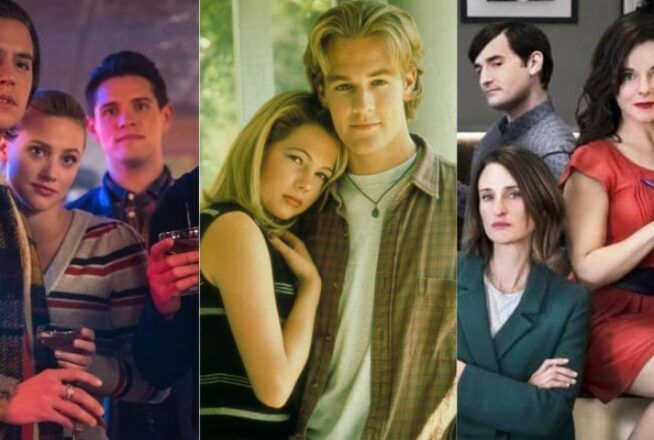 Riverdale, Lupin, Dawson&#8230; Toutes les séries qui arrivent sur Netflix en janvier