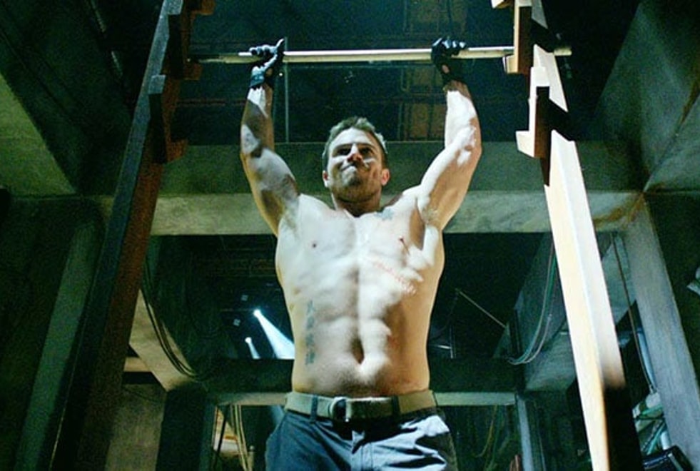 Arrow : une mort CHOC pour le dernier épisode de la saison 6