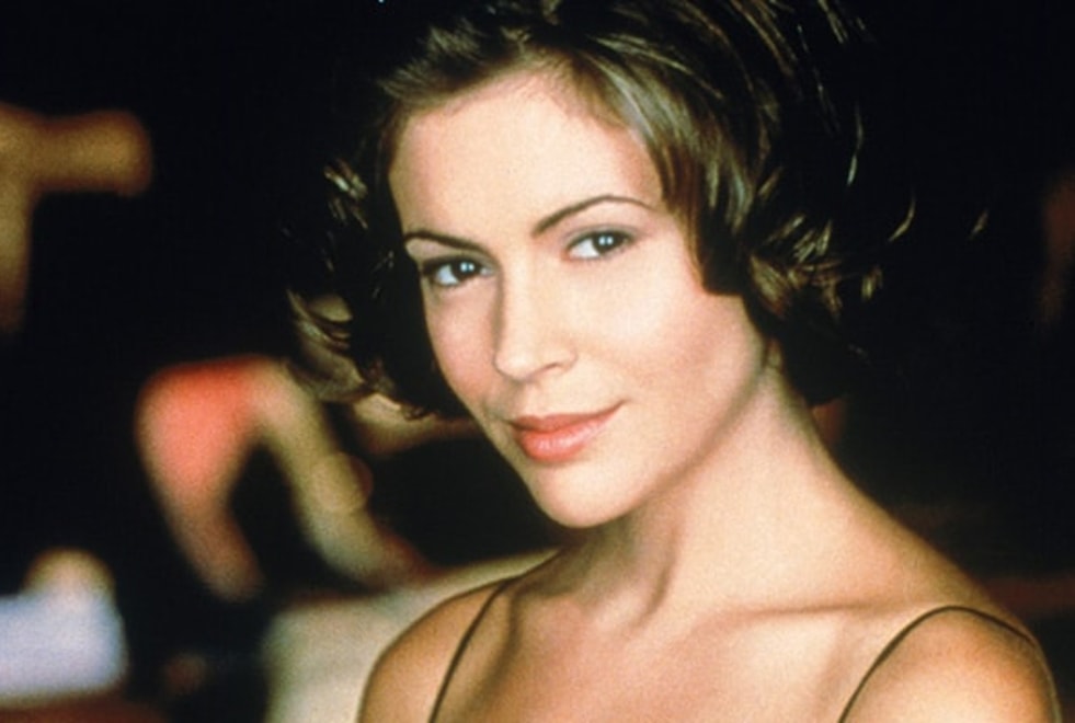 Charmed : impossible d’avoir 10/10 à ce quiz vrai ou faux sur Phoebe Halliwell