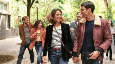 Plan Coeur : la série revient pour une ultime saison 3 sur Netflix