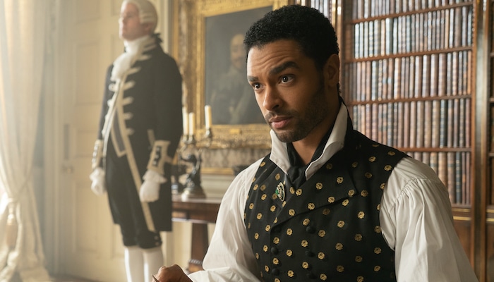 Bridgerton : Shonda Rhimes confirme que Regé-Jean Page pourrait ne jamais revenir dans la série