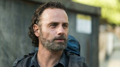 The Walking Dead : Andrew Lincoln n&rsquo;était pas le 1er choix pour incarner Rick Grimes