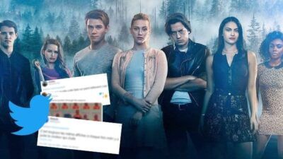 Riverdale : les fans très déçus par le poster promo de la saison 5