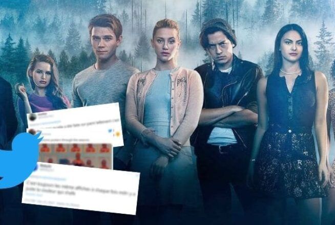 Riverdale : les fans très déçus par le poster promo de la saison 5