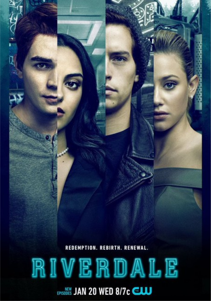 Riverdale_Saison5