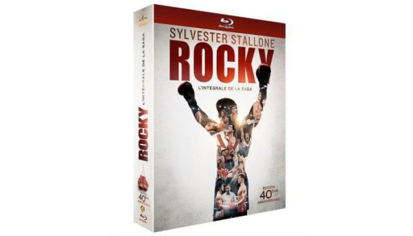 Rocky