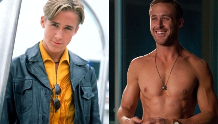 Ryan Gosling