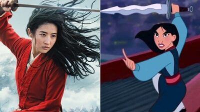 Mulan : quelle est la véritable histoire de la guerrière ?