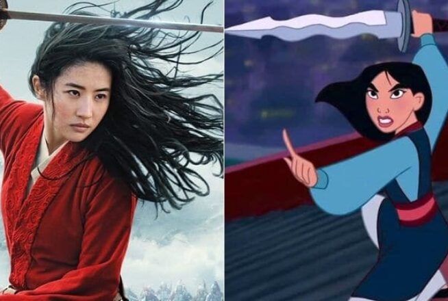Mulan : quelle est la véritable histoire de la guerrière ?