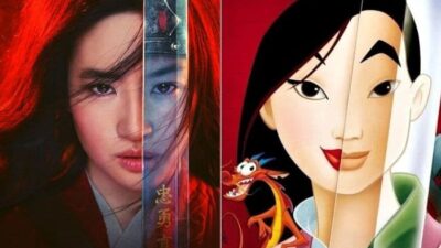 Mulan : 11 différences entre le film live action et la version animée de Disney