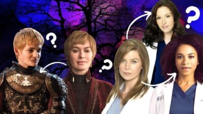 Quiz : seul un vrai fan saura retrouver le lien de parenté entre ces persos de séries