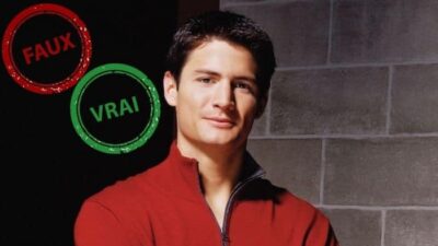 Les Frères Scott : impossible d&rsquo;avoir 10/10 à ce quiz vrai ou faux sur Nathan