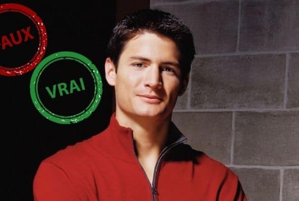 Les Frères Scott : impossible d’avoir 10/10 à ce quiz vrai ou faux sur Nathan