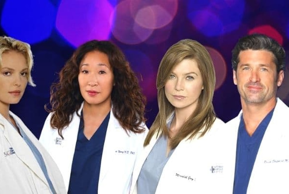Quiz : joue à « je n’ai jamais » version Grey’s Anatomy et prouve que tu es fan de la série