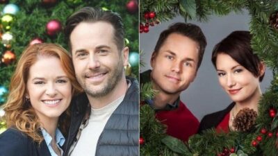 Grey’s Anatomy : 5 films de Noël avec le casting de la série à voir à la télé