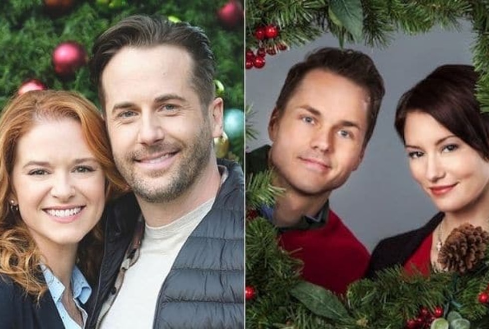 Grey’s Anatomy : 5 films de Noël avec le casting de la série à voir à la télé