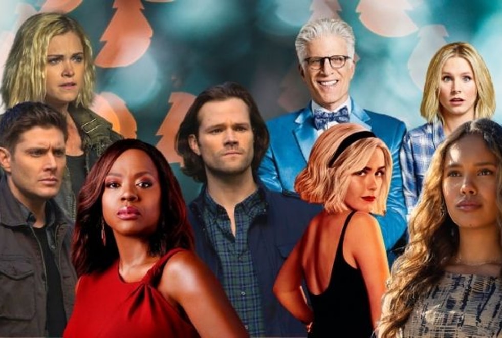 35 séries qui se sont terminées au cours de l’année 2020