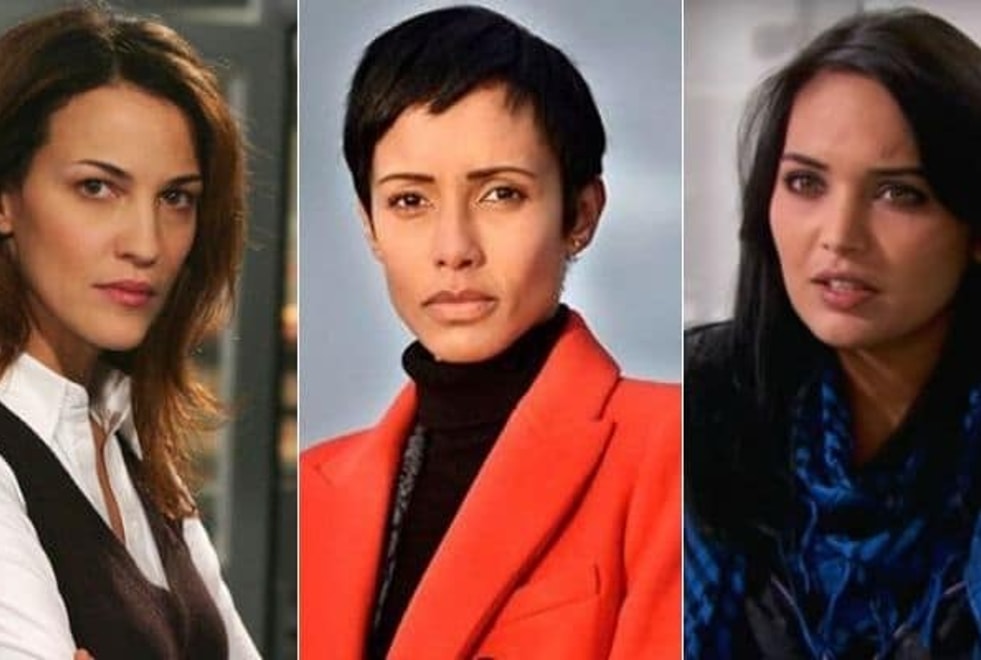 7 Miss France qui sont apparues dans des séries télévisées