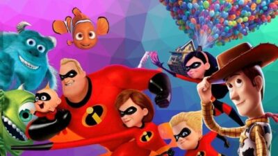 Pixar : le quiz plus dur du monde sur les dessins animés
