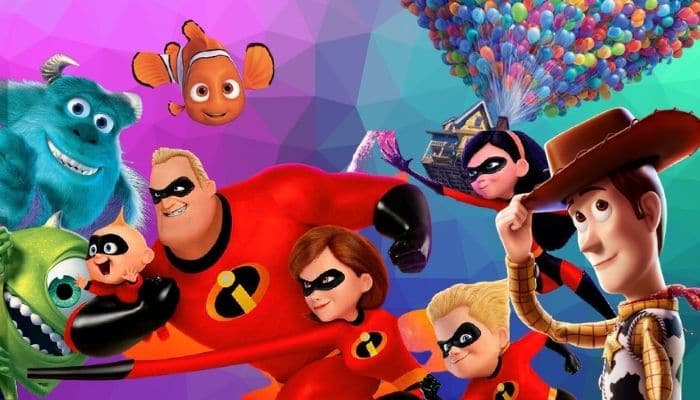 Là-Haut, Coco… le quiz plus dur du monde sur les dessins animés Pixar