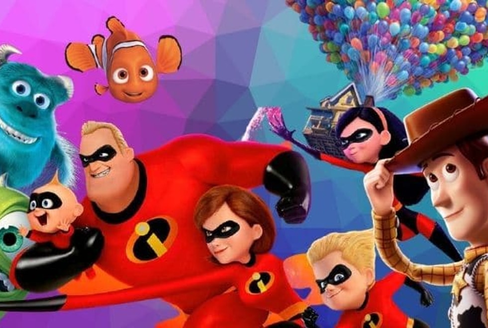 Là-Haut, Coco… le quiz plus dur du monde sur les dessins animés Pixar