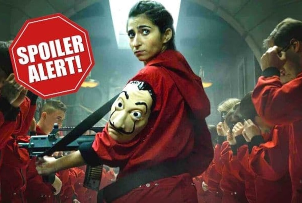 Top 25 des pires morts de personnages de séries en 2020