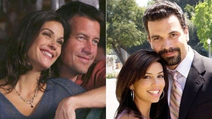 Desperate Housewives : découvrez le couple préféré du créateur de la série