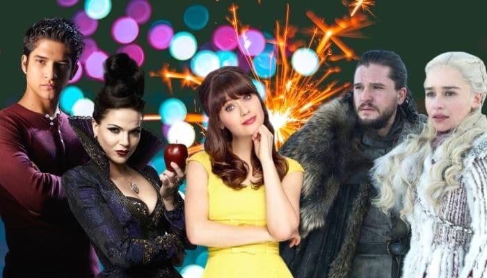 Game of Thrones, Teen Wolf...10 séries qui fêtent leurs 10 ans en 2021