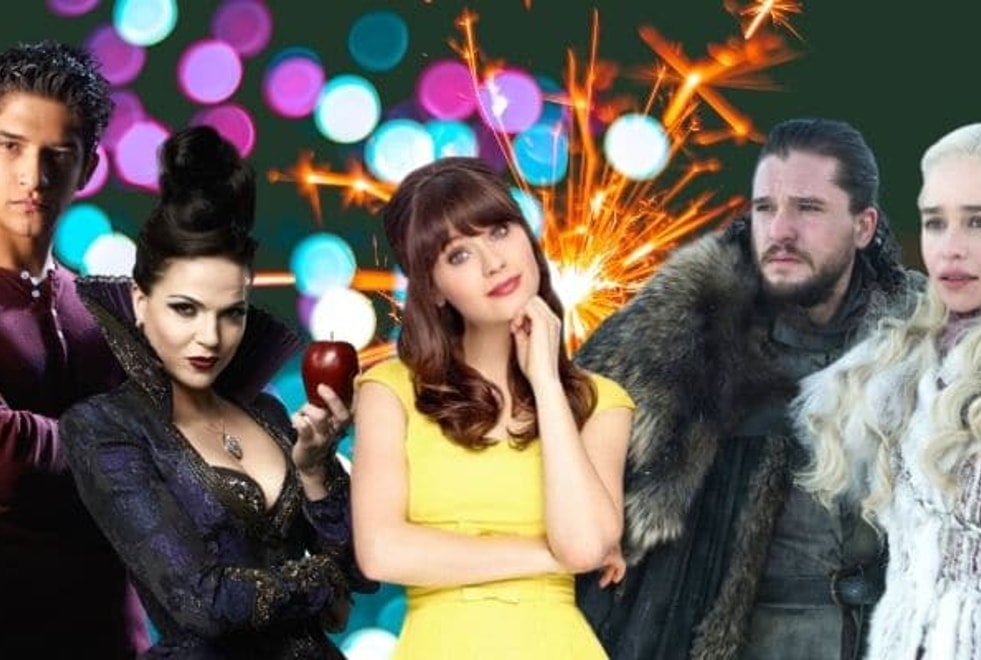 Game of Thrones, Teen Wolf…10 séries qui fêtent leurs 10 ans en 2021