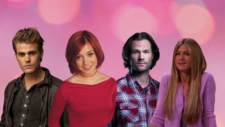 Friends, How I Met Your Mother...11 acteurs qui ont offert un rôle à leur conjoint dans leur série