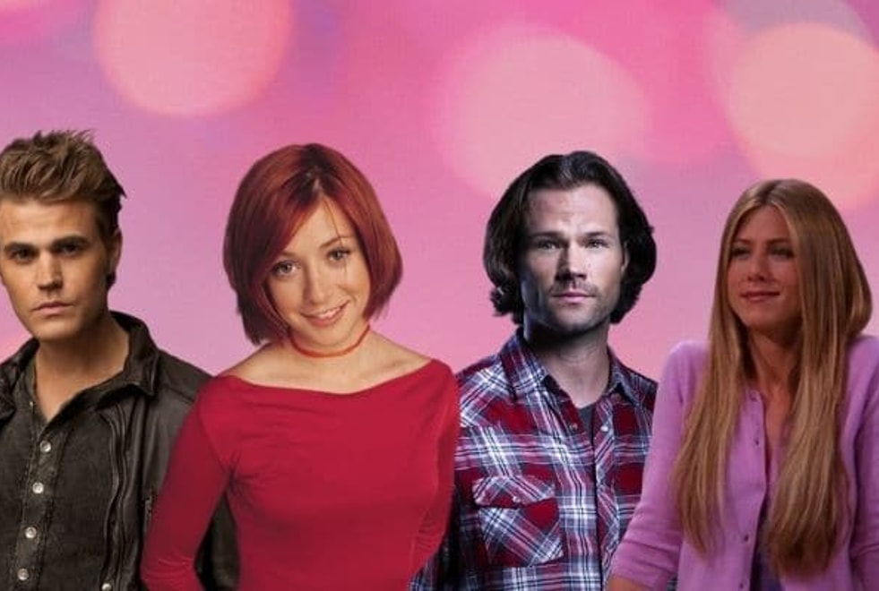 Friends, How I Met Your Mother…11 acteurs qui ont offert un rôle à leur conjoint dans leur série