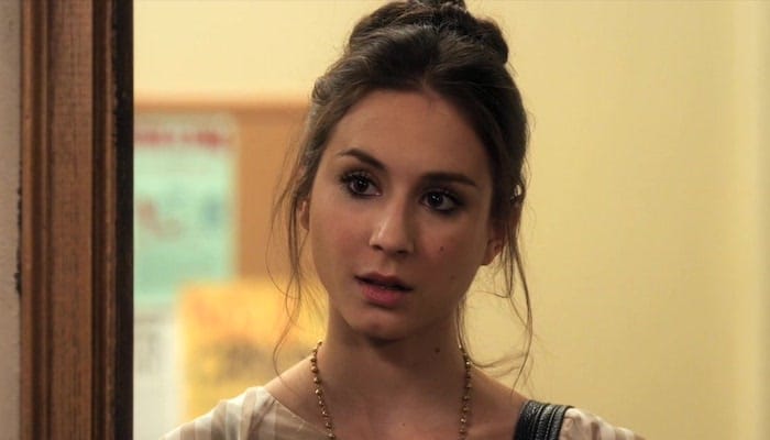 Spencer Pretty Little Liars
