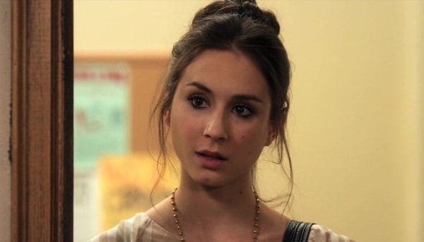 Spencer Pretty Little Liars